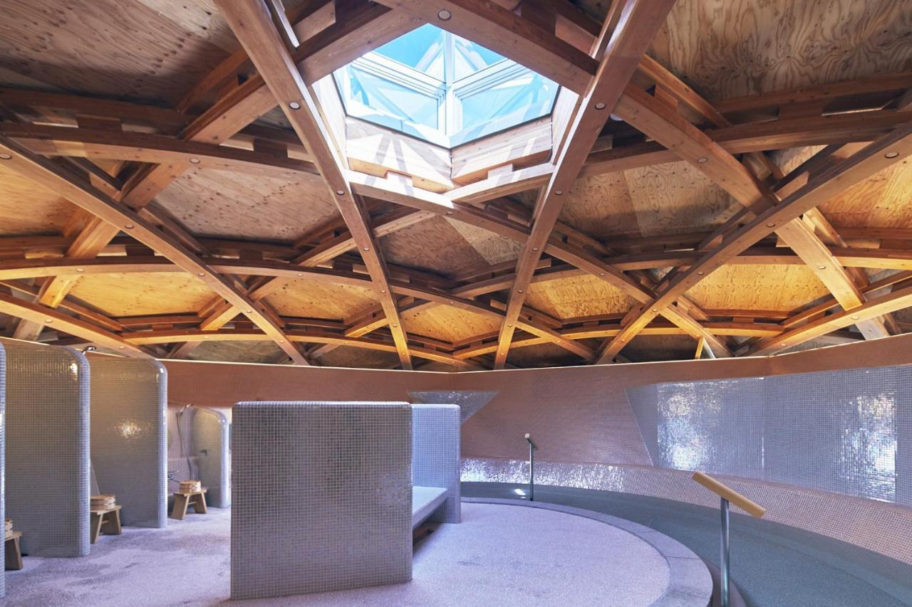 Shonai Hotel Suiden Terrasse تسوروكا المظهر الخارجي الصورة